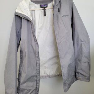 Patagonia Torenshell